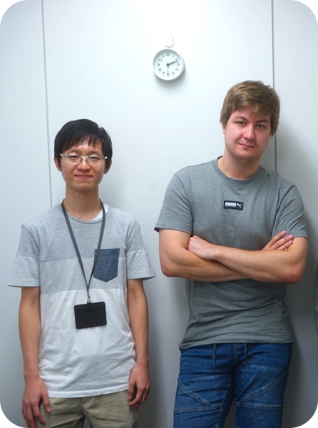 Japanese Unique Culture & Technology brought us here