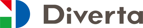 株式会社ディバータ - Diverta Inc.
